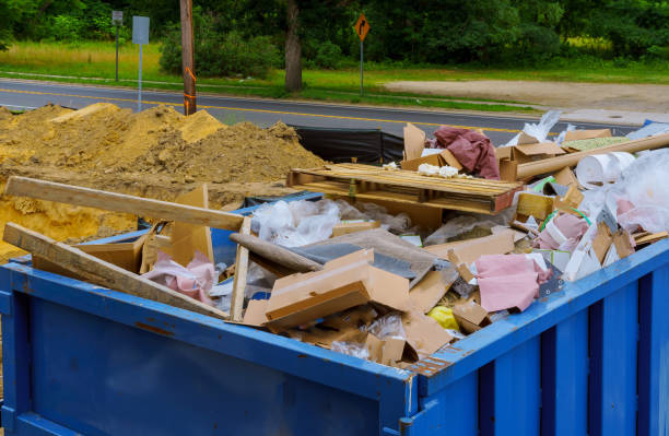 Full-Service Junk Removal in White Center, WA